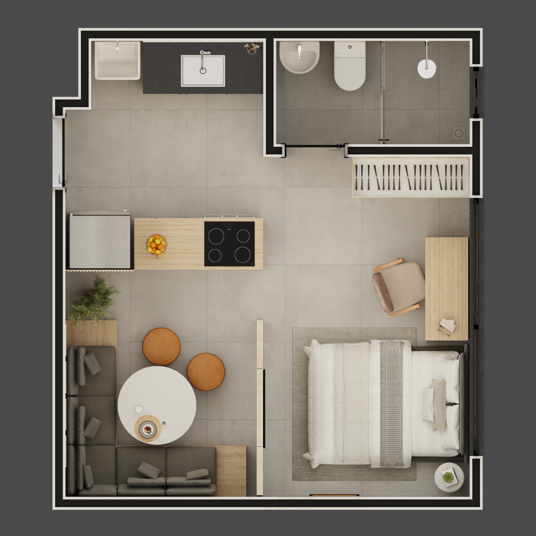 DEL_ONE_10_Ap_Tipo_02_Humanizada