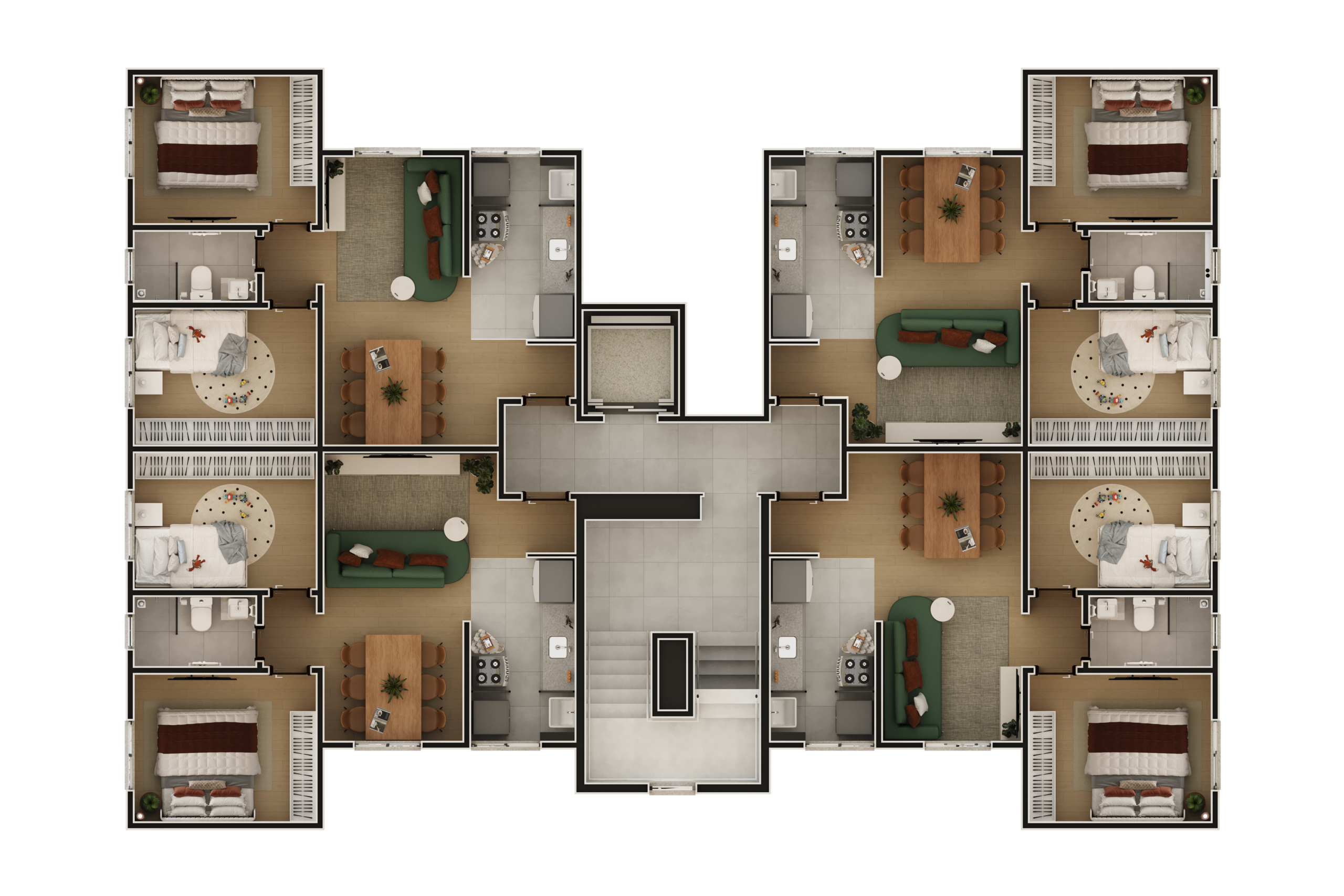 CITY_GARDEN_18_Humanizada_Pvt_Tipo_High