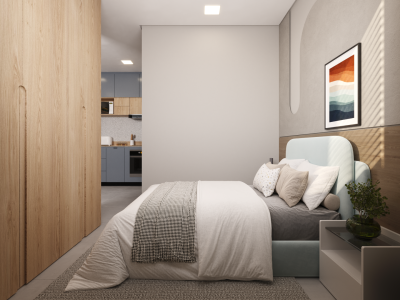 DEL_ONE_06_Ap_Tipo_01_Quarto