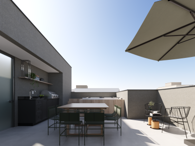 DEL_ONE_17_Ap_Cobertura_Terraço